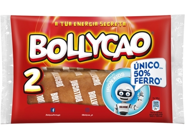 Bollycao