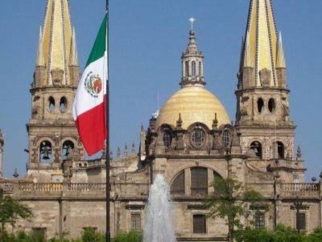 México, Guadalajara