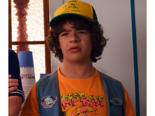 Dustin