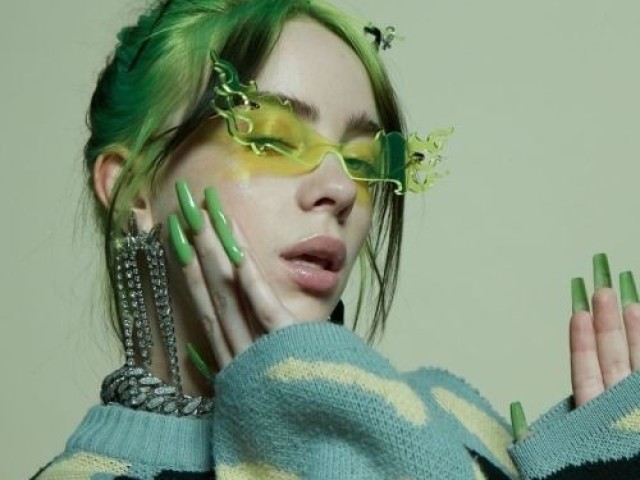 Billie Eilish