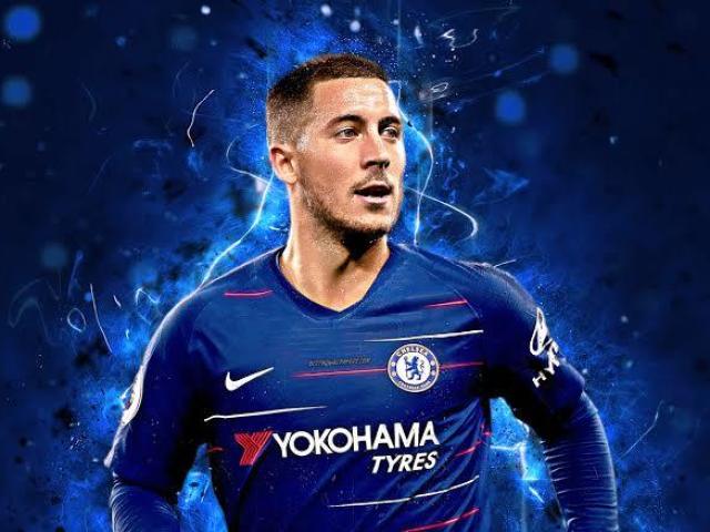 Quiz Eden Hazard