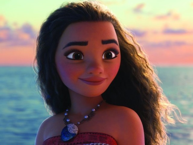 Moana