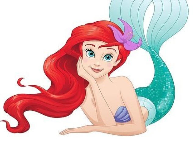 Ariel