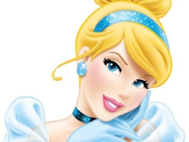 Cinderella