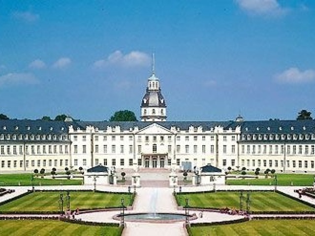 Karlsruche, Alemanha