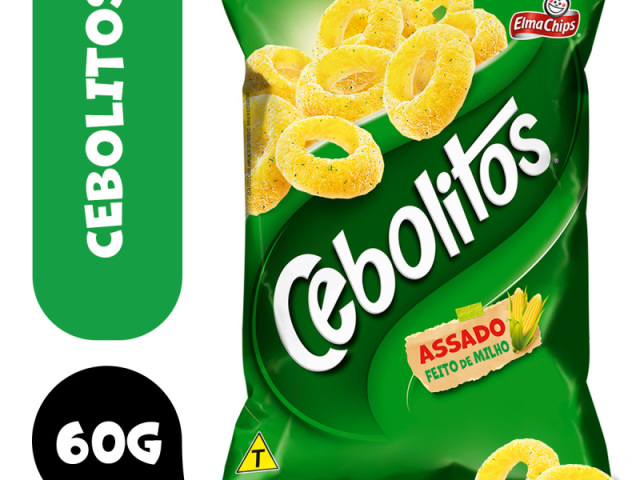 Cebolitos