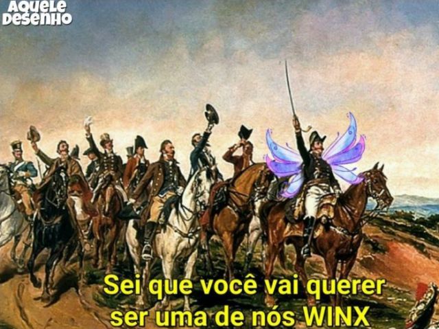 História