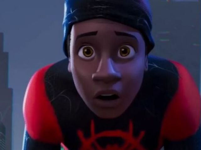 Miles Morales