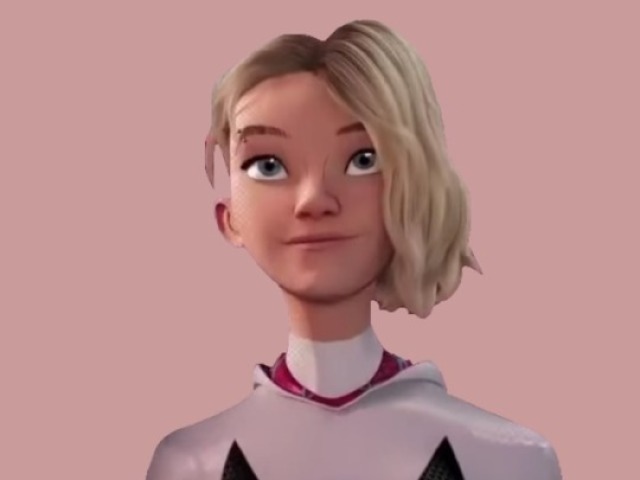 Spider-Woman (Gwen Stacy)