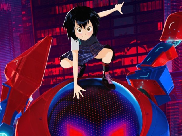 Peni Parker