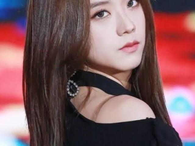 jisoo