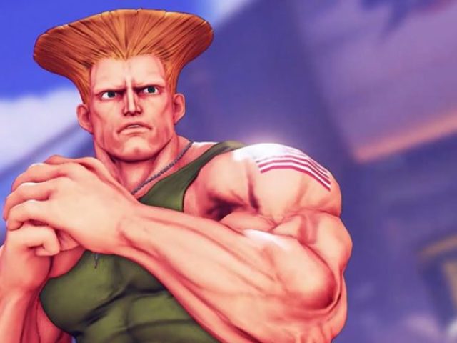 Guile