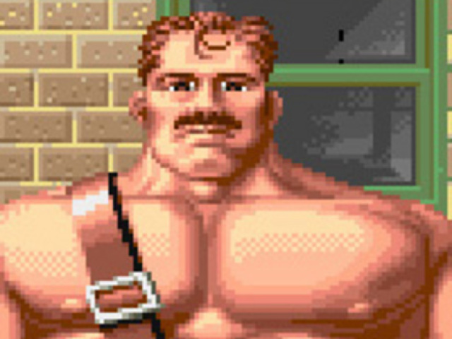 Haggar