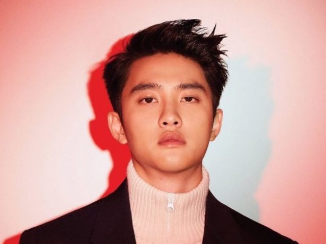 Kyungsoo