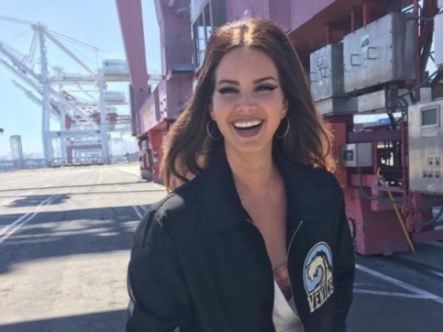 Lana Del Rey
