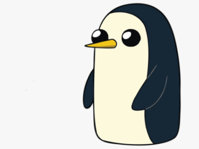 Gunter (Hora de Aventura)