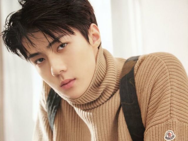 Sehun