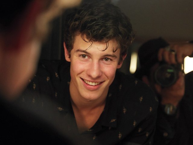 Shawn Mendes