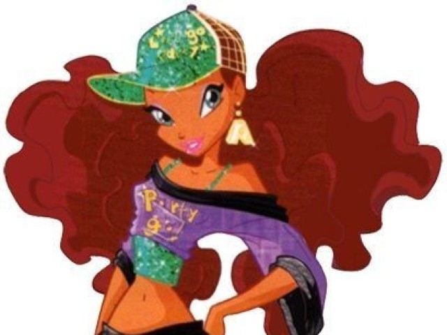 Aisha