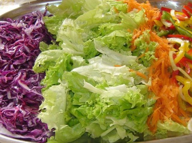 Salada