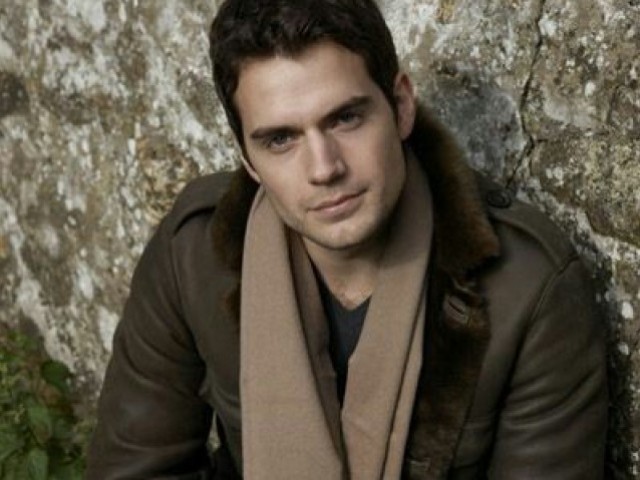 Henri Cavill