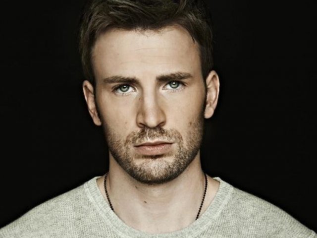 Chris Evans