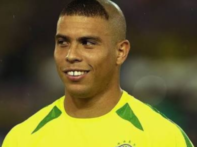 ronaldo fenômeno