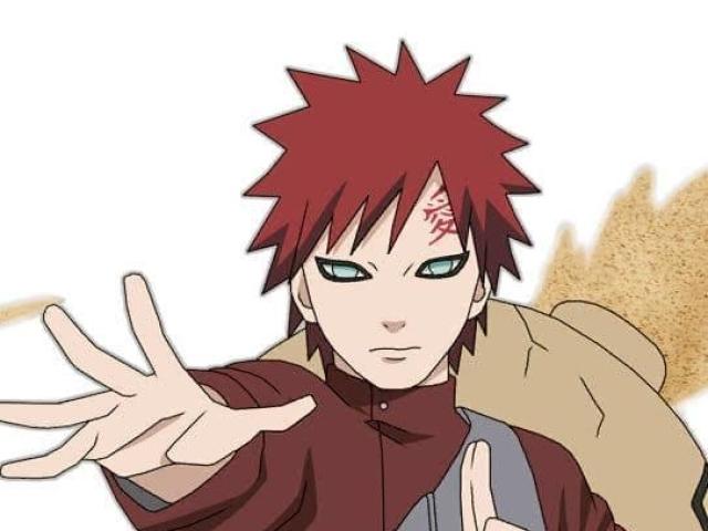 gaara