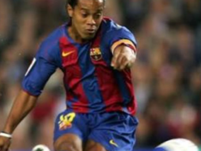 Ronaldinho gaúcho