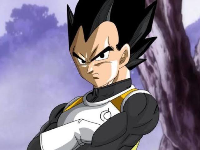 vegeta