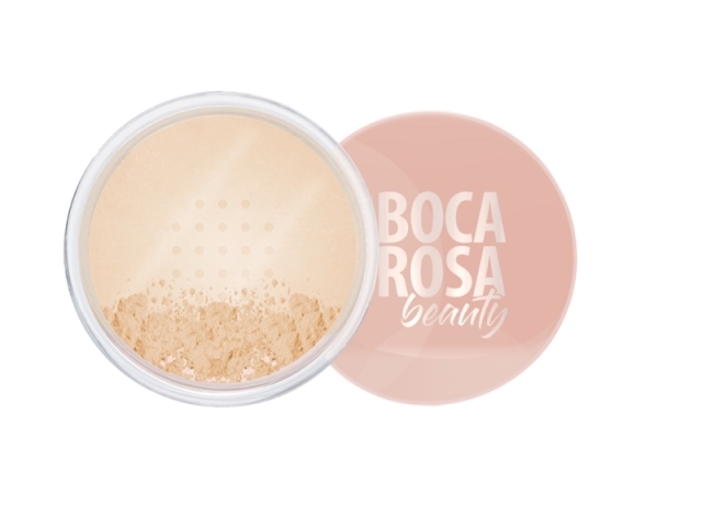 Boca Rosa