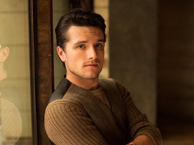 Josh Hutcherson