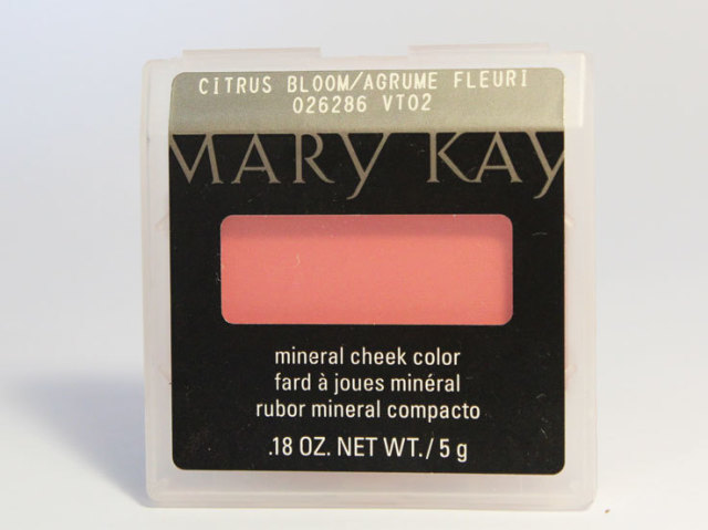 Mary Kay