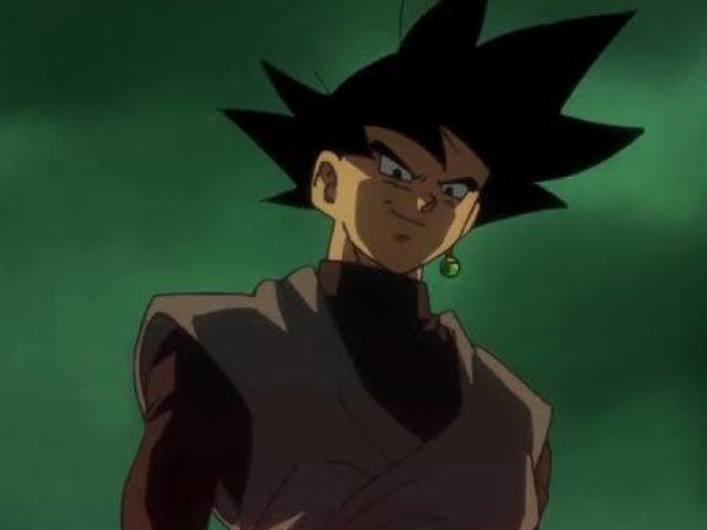 goku black