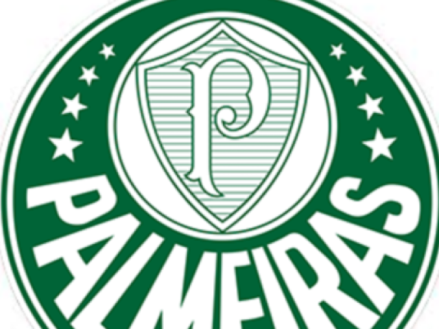 Palmeiras