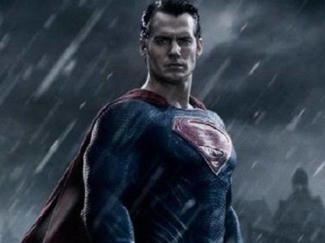 super homem