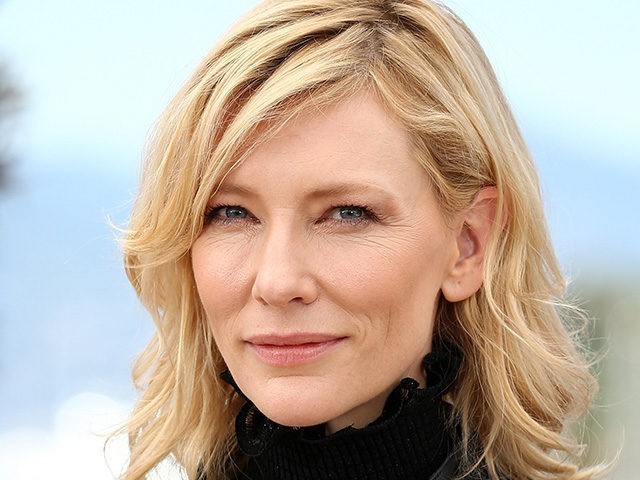 Cate Blanchett