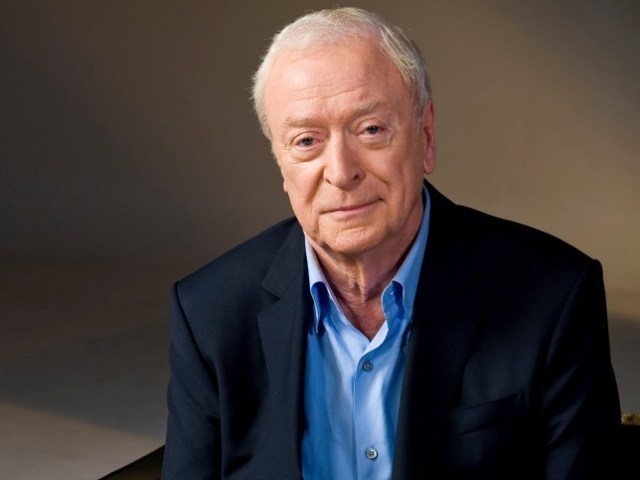 Michael Caine