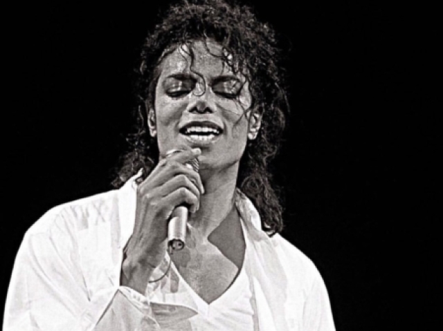 Você conhece o Michael Jackson super bem?
