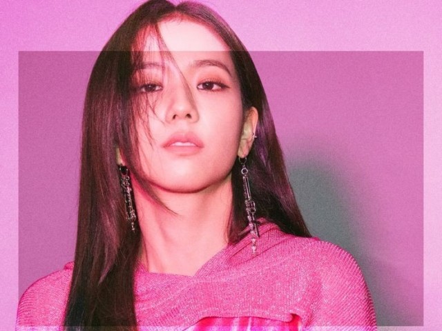 Jisoo