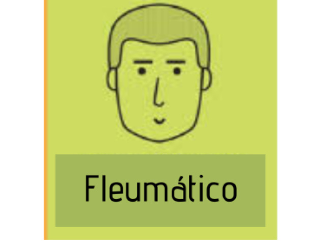 Fleumático