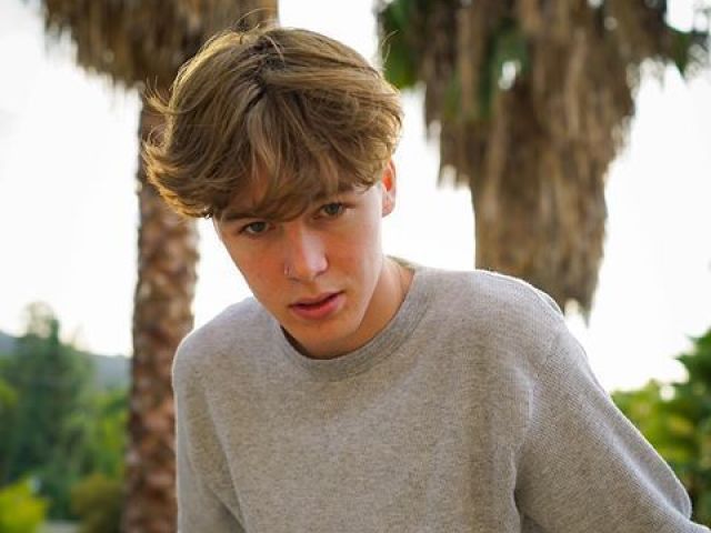 Nick Austin