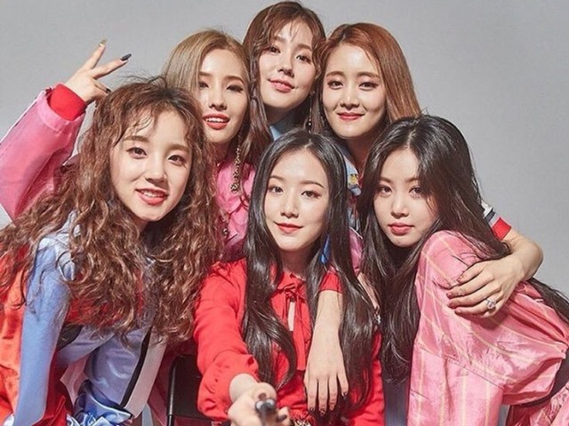 G-Idle