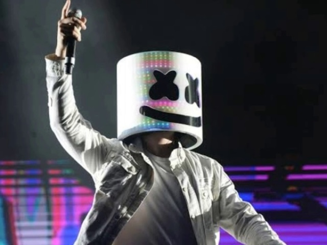 marshmello