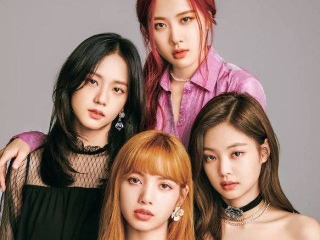 Blackpink