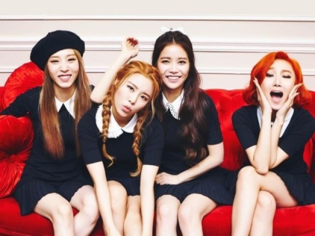 Mamamoo