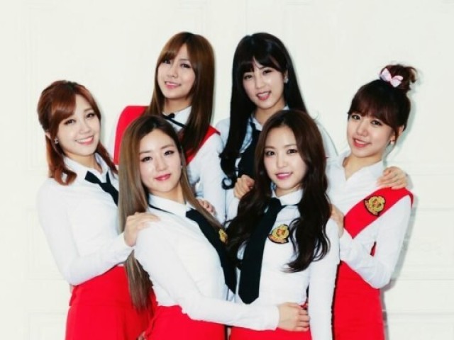 Apink