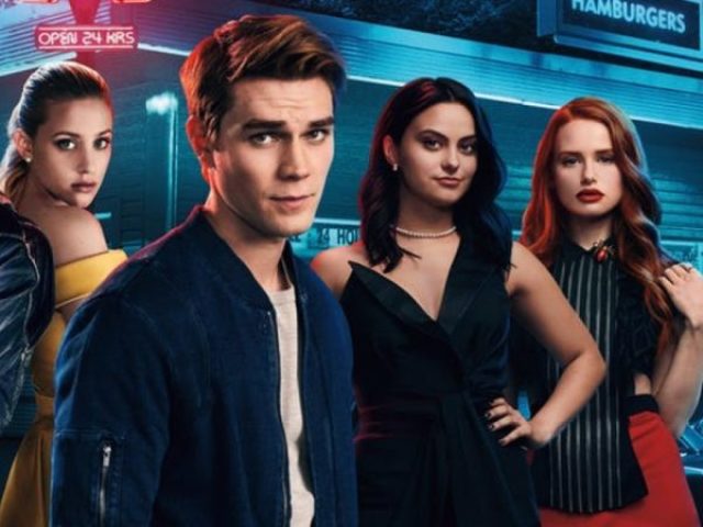 riverdale