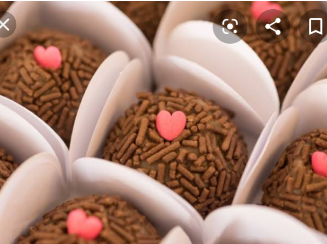 Brigadeiros