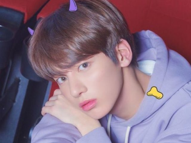 Taehyun